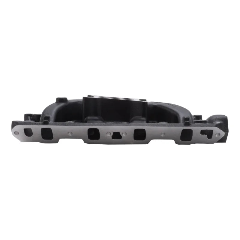 Edelbrock Performer 351-W Black - Additional View 8