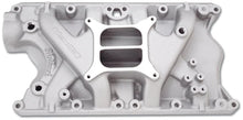 Load image into Gallery viewer, Edelbrock Performer 351-W Manifold - Main Product View