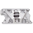 Load image into Gallery viewer, Edelbrock Performer 351-W Manifold - Side View