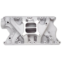 Load image into Gallery viewer, Edelbrock Performer 351-W Manifold - Side View