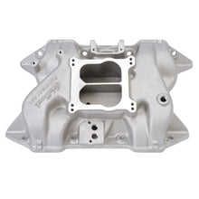 Load image into Gallery viewer, Edelbrock Performer 383 w/ EGR Manifold - Side View