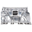 Load image into Gallery viewer, Edelbrock Performer 390 w/ O EGR Polished Manifold - Main Product View