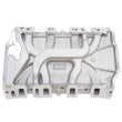 Load image into Gallery viewer, Edelbrock Performer 390 w/ O EGR Polished Manifold - Side View