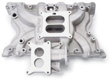 Load image into Gallery viewer, Edelbrock Performer 400-2V Manifold w/ EGR - Main Product View