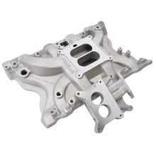 Load image into Gallery viewer, Edelbrock Performer 400-2V Manifold w/ EGR - Additional View 7