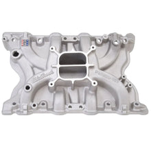 Load image into Gallery viewer, Edelbrock Performer 400 w/ O EGR Manifold - Main Product View