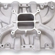 Load image into Gallery viewer, Edelbrock Performer 400 w/ O EGR Manifold - Side View