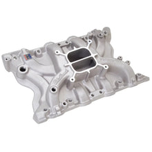 Load image into Gallery viewer, Edelbrock Performer 400 w/ O EGR Manifold - Back View