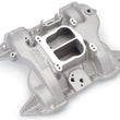 Load image into Gallery viewer, Edelbrock Performer 440 w/ EGR Manifold - Back View