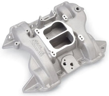 Load image into Gallery viewer, Edelbrock Performer 440 w/ EGR Manifold - Back View