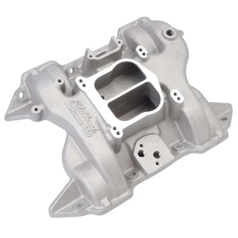 Edelbrock Performer 440 w/ EGR Manifold - Additional View 8