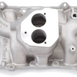 Load image into Gallery viewer, Edelbrock Performer 454 Manifold T B I - Main Product View