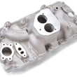 Load image into Gallery viewer, Edelbrock Performer 454 Manifold T B I - Additional View 6
