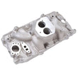 Load image into Gallery viewer, Edelbrock Performer 454 Manifold T B I - Additional View 7