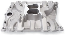 Load image into Gallery viewer, Edelbrock Performer 455 Olds Manifold - Main Product View