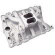 Load image into Gallery viewer, Edelbrock Performer 455 Olds Manifold - Additional View 7
