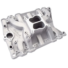 Load image into Gallery viewer, Edelbrock Performer 455 Olds Manifold - Additional View 7