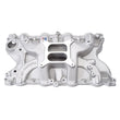 Load image into Gallery viewer, Edelbrock Performer 460 w/ O EGR Manifold - Side View