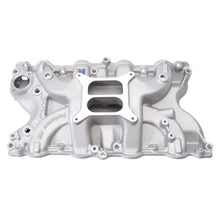 Load image into Gallery viewer, Edelbrock Performer 460 w/ O EGR Manifold - Side View