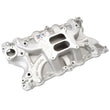 Load image into Gallery viewer, Edelbrock Performer 460 w/ O EGR Manifold - Back View