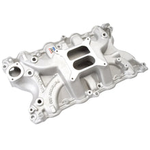Load image into Gallery viewer, Edelbrock Performer 460 w/ O EGR Manifold - Back View