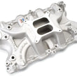 Load image into Gallery viewer, Edelbrock Performer 460 w/ O EGR Manifold - Additional View 7