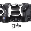 Load image into Gallery viewer, Edelbrock Performer 87-95 Black - Main Product View