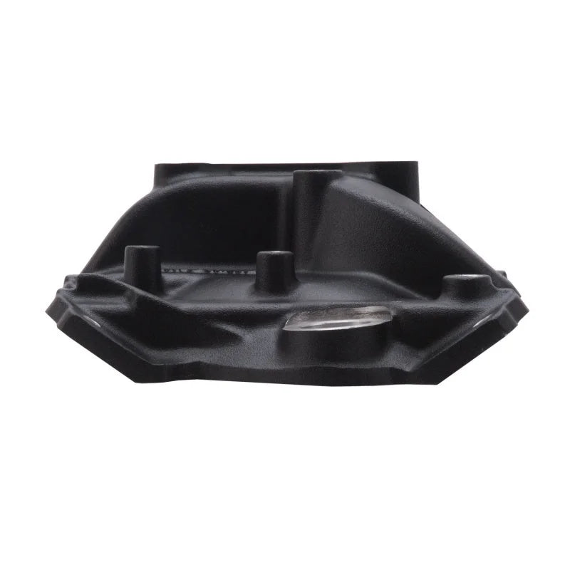 Edelbrock Performer 87-95 Black - Installation View