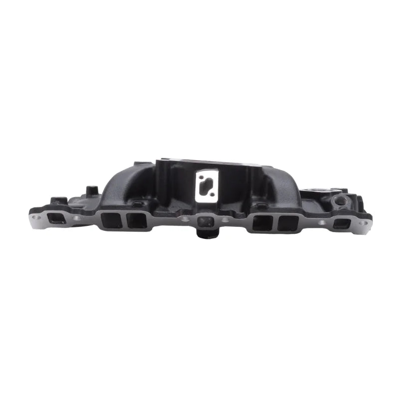 Edelbrock Performer 87-95 Black - Additional View 5