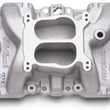 Load image into Gallery viewer, Edelbrock Performer 87-95 Manifold - Side View