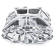 Load image into Gallery viewer, Edelbrock Performer 87-95 Polished Manifold - Additional View 5