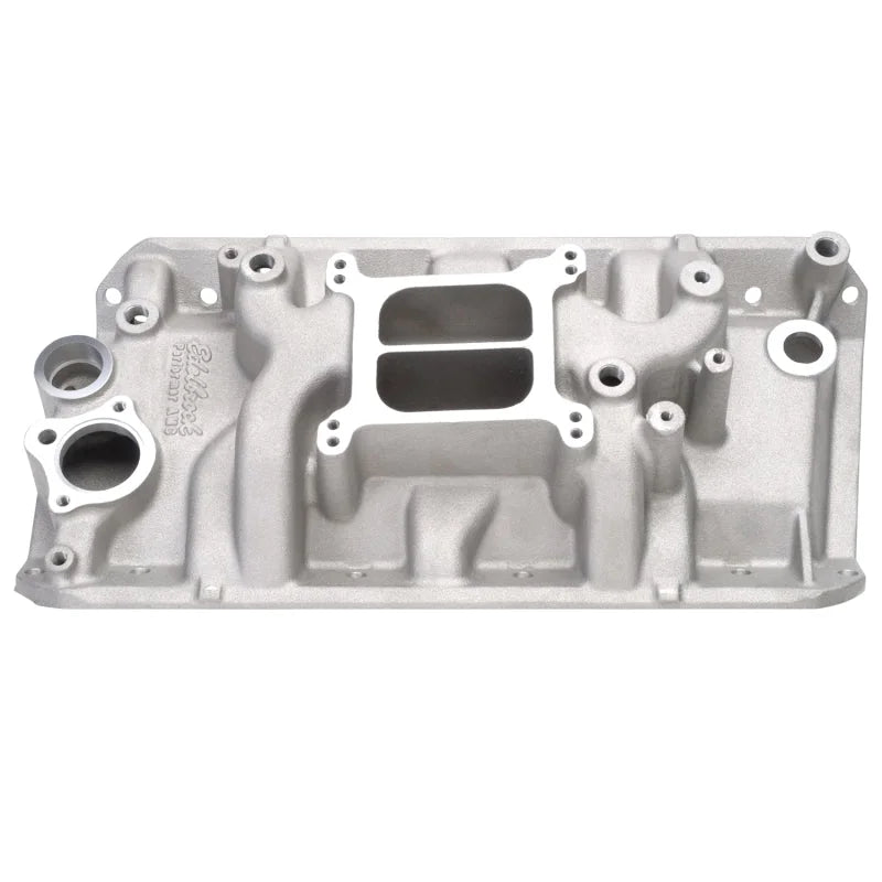 Edelbrock Performer AMC-70 Manifold - Main Product View