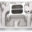 Load image into Gallery viewer, Edelbrock Performer AMC-70 Manifold - Side View