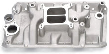 Load image into Gallery viewer, Edelbrock Performer AMC-70 Manifold - Side View