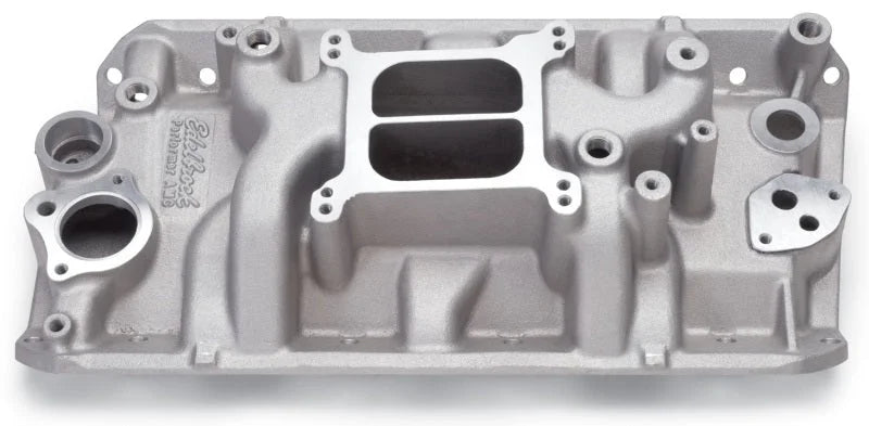 Edelbrock Performer AMC Manifold w/ EGR - Main Product View