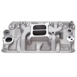Load image into Gallery viewer, Edelbrock Performer AMC Manifold w/ EGR - Side View