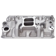 Load image into Gallery viewer, Edelbrock Performer AMC Manifold w/ EGR - Side View