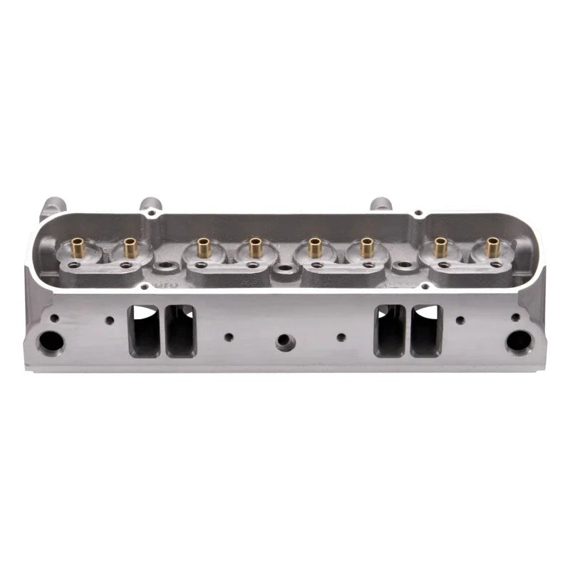 Edelbrock Performer D-Port Bare 87cc - Side View