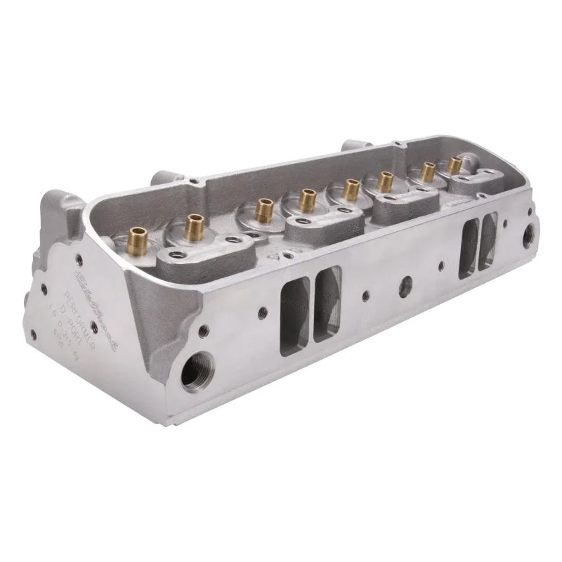 Edelbrock Performer D-Port Bare 87cc - Additional View 6