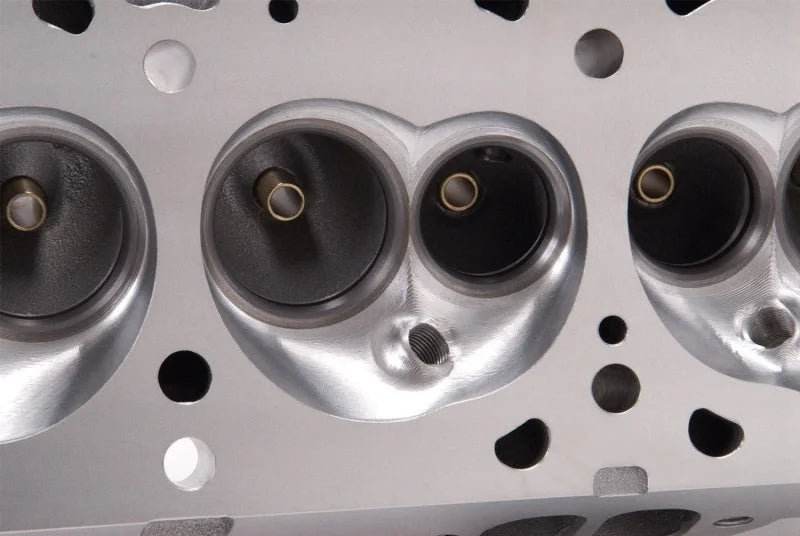 Edelbrock Performer D-Port Bare 87cc - Additional View 7