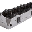 Load image into Gallery viewer, Edelbrock Performer D-Port Complete 72cc - Side View