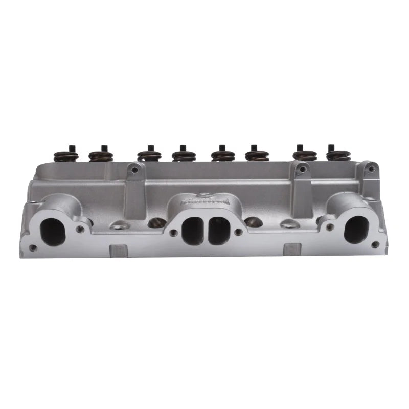 Edelbrock Performer D-Port Complete 72cc - Additional View 5
