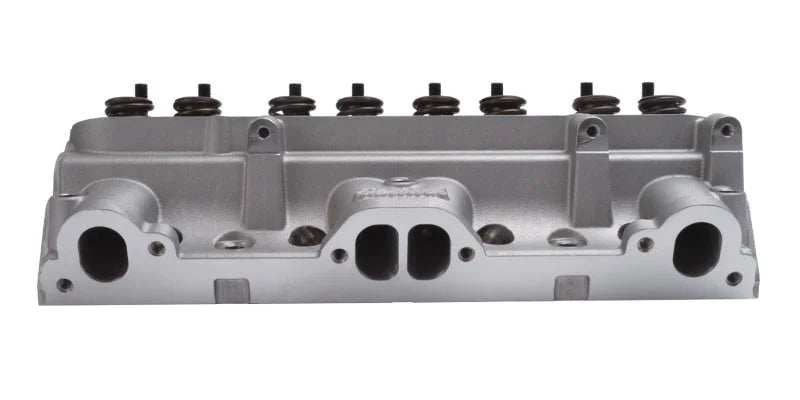 Edelbrock Performer D-Port Complete 72cc - Additional View 6