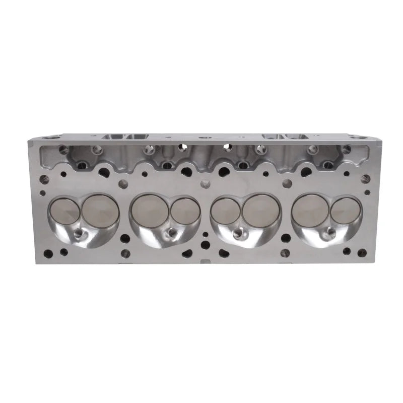 Edelbrock Performer D-Port Complete 72cc - Additional View 7