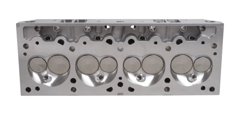 Edelbrock Performer D-Port Complete 72cc - Additional View 8