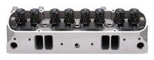 Load image into Gallery viewer, Edelbrock Performer D-Port Complete 87cc - Side View