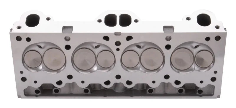 Edelbrock Performer D-Port Complete 87cc - Additional View 6