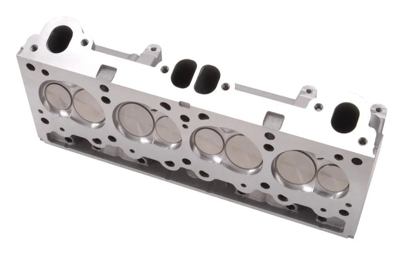 Edelbrock Performer D-Port Complete 87cc - Additional View 8