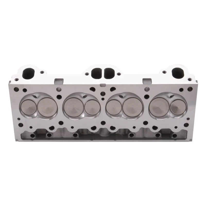 Edelbrock Performer D-Port Complete 87cc - Additional View 10