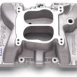Load image into Gallery viewer, Edelbrock Performer EGR Manifold - Side View